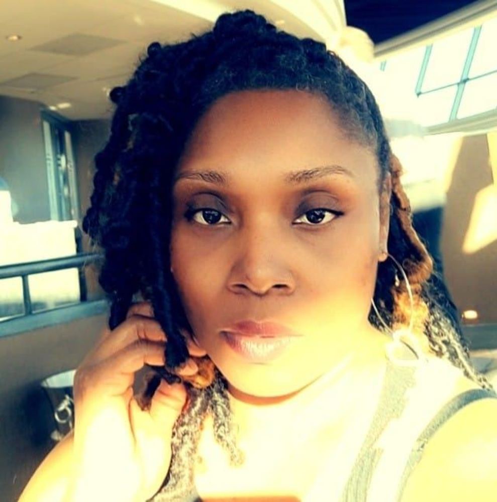 Meet your Posher, Tamika